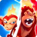Monster Legends (Легенды о монстрах)