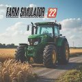 Farming Sim 22: симулятор фермы