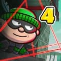 Bob The Robber 4 (Боб воришка 4)