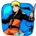 Naruto Fight: Shadow Blade — файтинг-MUGEN