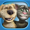 Новости говорящих Тома и Бена (Talking Tom and Ben News)
