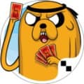 Card Wars - Adventure Time