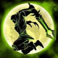 Shadow of Death: Fighting RPG