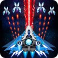 Space shooter: Galaxy attack (Космические войны)