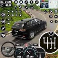 Car Driving School - симулятор вождения автомобиля