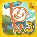 Draw a Stickman: EPIC 3 (Нарисуй Стикмена)