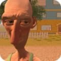 Angry Neighbor