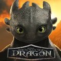 Dragons: всадники Олуха