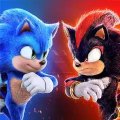 Sonic Forces: Speed Battle mobile (боевой бег)
