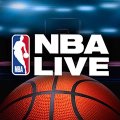 NBA LIVE Mobile Баскетбол