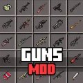Guns & Weapons Mod — оружие в Майнкрафт