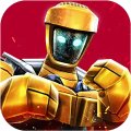 Real Steel World Robot Boxing