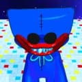 Хаги Ваги: страшная игрушка