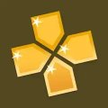 PPSSPP Gold — PSP emulator