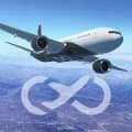 Infinite Flight - симулятор полетов
