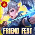 Mobile Legends: Bang Bang FT