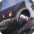 Thief Simulator: Heist Robbery (Симулятор вора)