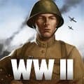 World War 2: Battle Combat - военные игры