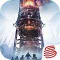 Frostpunk: Beyond the Ice
