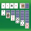 Solitaire - пасьянс