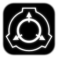 SCP-087-B - бесконечная лестница