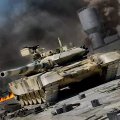 Armada: Modern Tanks