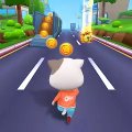 Garfield: Pet Runner