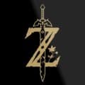 The legend of Zelda (Легенда о Зельде)