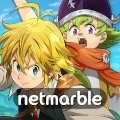 The Seven Deadly Sins: Grand Cross