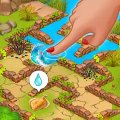 Farm Town — ферма