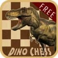 Dino Chess For kids