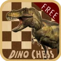 Dino Chess For kids
