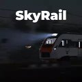 SkyRail - симулятор поезда
