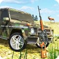 Симулятор охоты 4х4 (Hunting simulator)