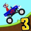 Hill Climb Racing 3
