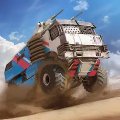 Кроссаут: шутер на колесах