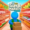 Idle Supermarket Tycoon