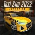 Taxi Sim - симулятор такси