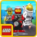 LEGO: My City (Мой город)