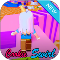 Mod Cookie swirl c roblx obby