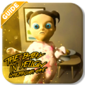 The Baby In Yellow 2 Clue Game