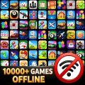 Игры без интернета: офлайн