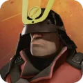 Teams of Fortress 2 - Emulator on Mobile