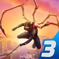 Spider Fighter 3 (Человек-паук 3)