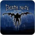 Death Note ¡Libres