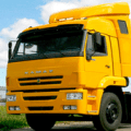 Truck Simulator Eastern Roads