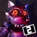 CASE 2: Animatronics survival
