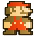 Super Mario A