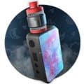 Vape simulator (Симулятор вейпа)