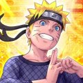 NARUTO Ultimate Ninja Blazing